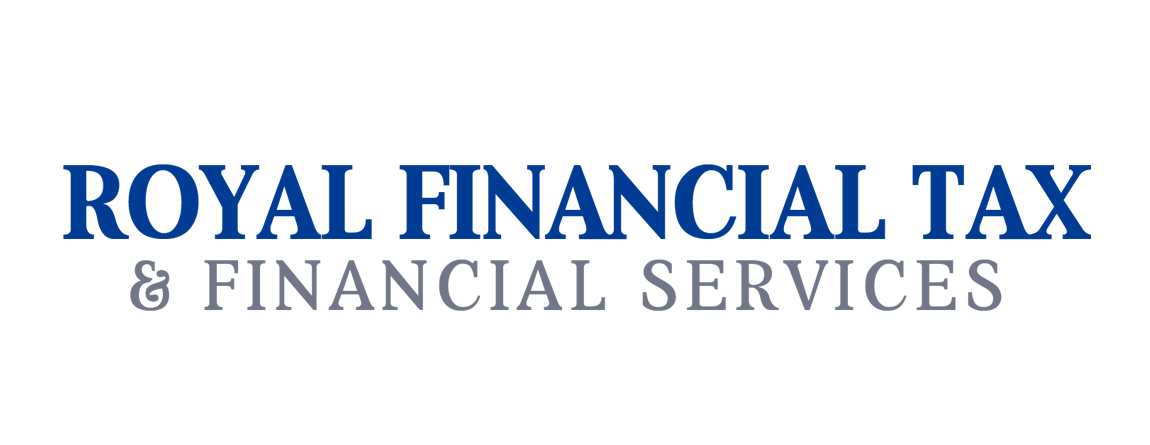 ROYAL FINANCIAL TAX AND FINANCIAL SERVICES